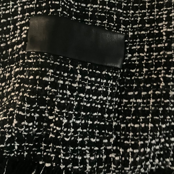 TRF COLLECTION Short sleeve top - Picture 3 of 5